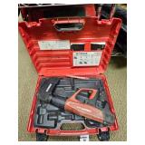 Hilti DX 5 Powder-Actuated Tool w/ MX 72