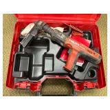 Hilti DX351 Powder Actuated Tool