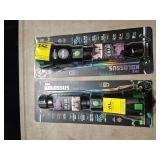 2 Kodiak 25478-07BB13 The Kolossus Tactical Grade Flashlights