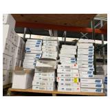 Pallet of Norton Sanding Discs