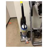 Bissell CleanView Rewind Pet Vacuum Cleaner