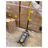 NAPA Floor Jack