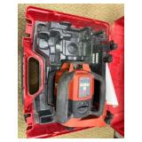 Hilti PRI 36 Rotating Laser