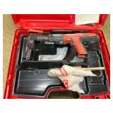 Hilti DX 351 Powder-Actuated Tool