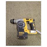 Dewalt XR Rotary Hammer Drill