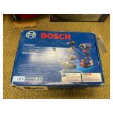 Bosch GSR18V-535FCB15 FlexiClick 5-In-1 Drill Driver System