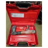Hilti DX 5 Powder-Actuated Tool w/ MX 72