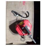 Husky Universal Telescoping Tripod and Utility Winch