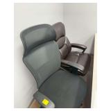 2 Office Chairs