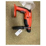 Hilti TE 2-A22 Cordless Rotary Hammer Drill
