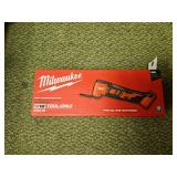 Milwaukee 2626-20 M18 Cordless Multi-Tool