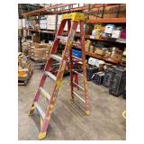 6ft Werner Ladder