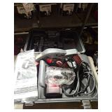 Morse CSM7NXTB Metal Devil NXT 7 Inch Metal Cutting Saw