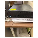 HP ProDesk 8th Gen Desktop w/ 2 Keyboards and Mouse