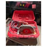 Milwaukee 6390-20 Tilt-Lok Circular Saw