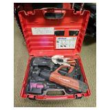 Hilti DX 5 Powder-Actuated Tool w/ MX 72