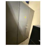 Metal Storage Cabinet