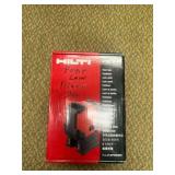 Hilti PM 2-P Point Laser