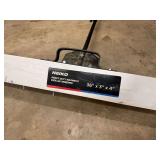 Neiko Heavy Duty Magnetic Pick-Up Sweeper