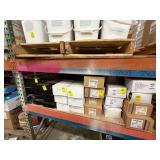 Lot of Safety Glasses