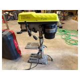 Ryobi DP103L 10 Inch Bench Drill Press