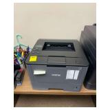 Brother HL-L5200DW Printer