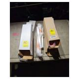 Lot of Assorted Saw Blades