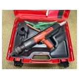 Hilti DX 351 Powder-Actuated Tool