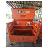 Durabox Jobsite Storage Box
