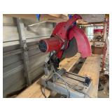 Milwaukee Chop Saw