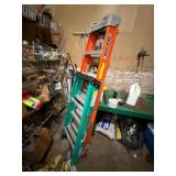 2  Ladders