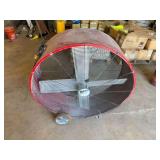 Maxx Air Industrial Fan