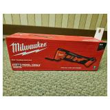Milwaukee 2626-20 M18 Cordless Multi-Tool