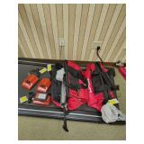 2 Hilti Toolbags W/Contents