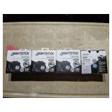 4 Nightstick NSP-4610B Multi-Colored Floodlight Headlamps