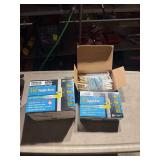 2 Toggler Snaptoggle Toggle Bolt Assortment