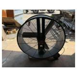 Airmaster EMC42D Fan