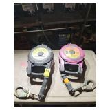2 Werner R410050 Max Patrol Self-Retracting Lifelines