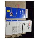 Lot of Lenox Master-Band Portable Band Saw Blades