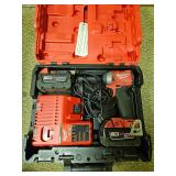 Milwaukee M18 Fuel Impact Driver Kit
