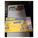 DEWALT DCE560D1 20V Max Adhesive Gun Kit