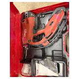 Hilti GX 3 Gas Actuated Nailer