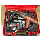 Hilti DX 351 Powder Actuated Tool Kit