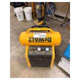 Dewalt 607742 Air Compressor