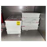 6 Stark 96140 25-Person First Aid Kits