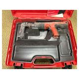 Hilti DX 351 Powder Actuated Tool w/ X-MX32