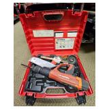 Hilti DX 5 Powder-Actuated Tool