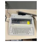 Brother ML-100 Typewriter