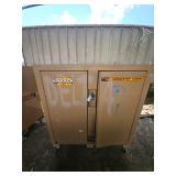 Knaack Model 139 Jobmaster Cabinet