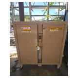 Knaack 139 Jobmaster Cabinet